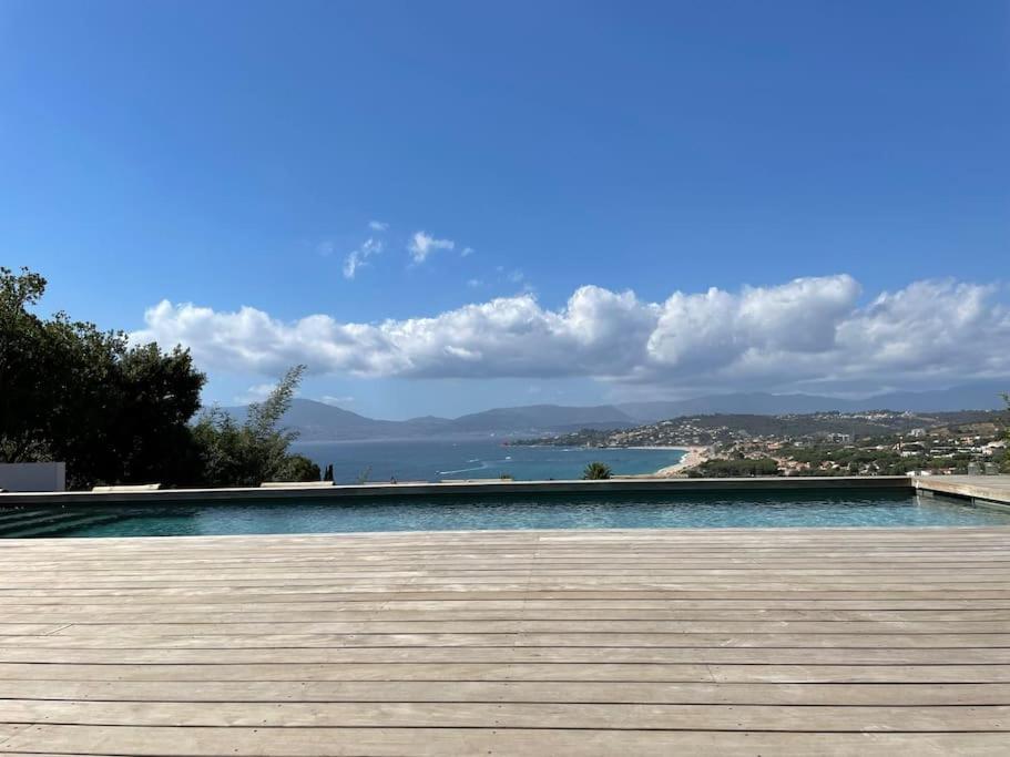 Villa Alandra Pietrosella Exteriör bild